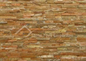 Copper-Panel