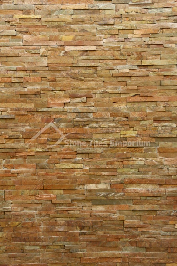 Copper-Panel