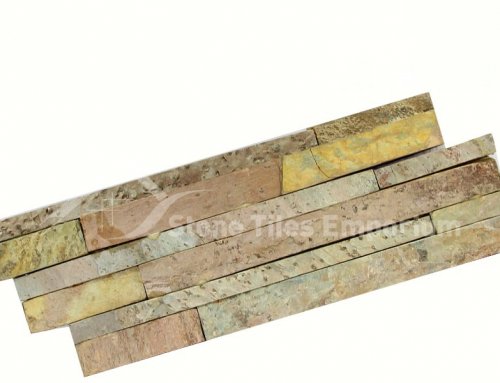 Copper panel