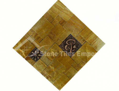 Takewood new interior design
