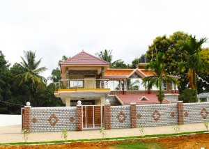 Saddarhalli-Stone-Cladding-Project-Hennur-Cross-Bangalore