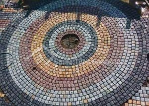 Best Cobblestone For Parking Area
