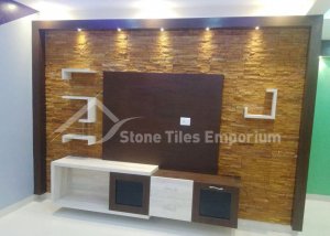 Best-TV-Background-Area-Stone-Cladding's