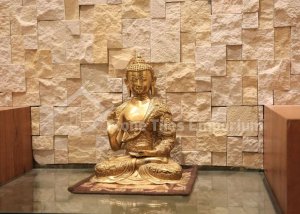 Best-Teakwood-Interior-StoneCladding