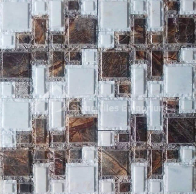Brown and Marble Stone Cladding Distributors