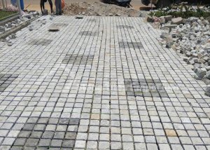 Cobblestone Latest Designs