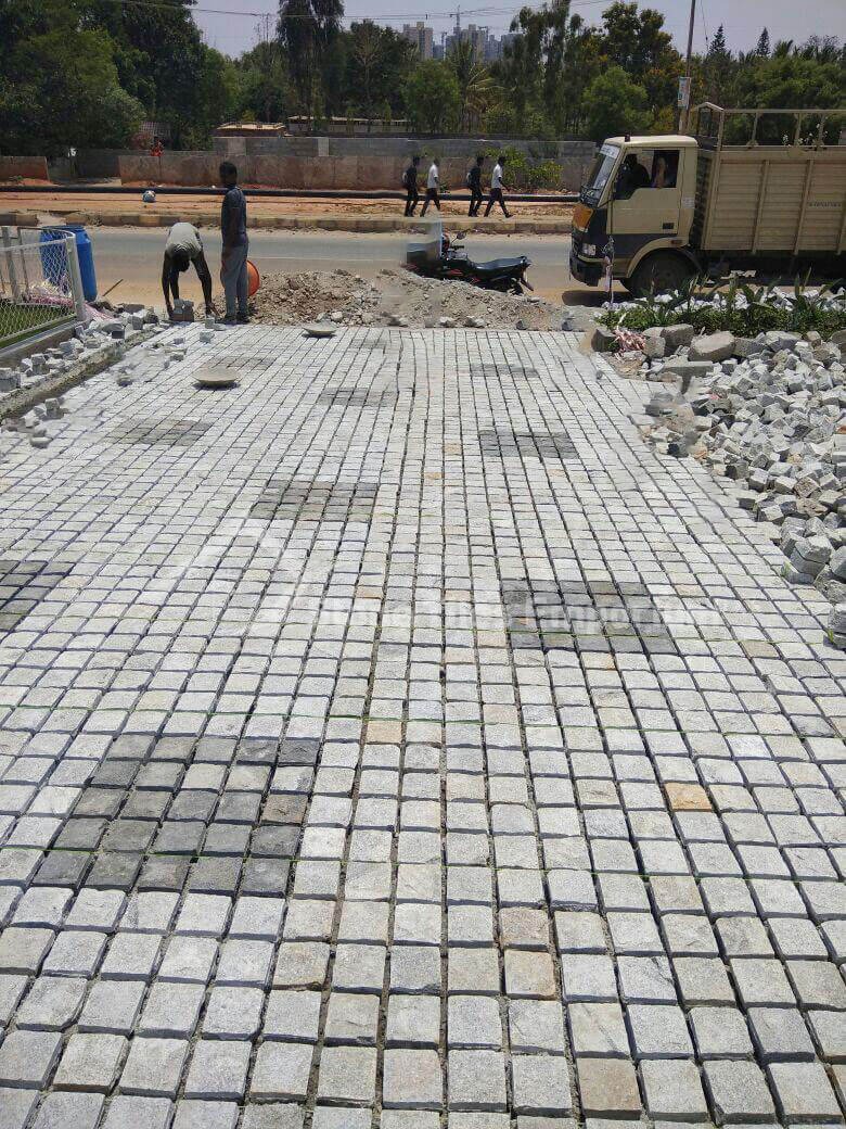 Cobblestone Latest Designs