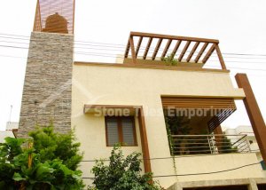 Copper-Stone-Panels