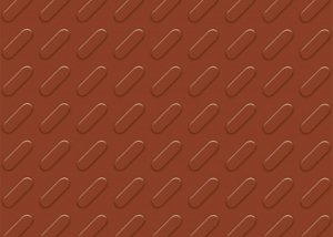Kapsel Terracotta