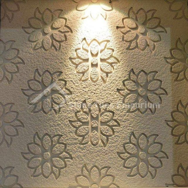 Mint-Leafs-Wall-Structures