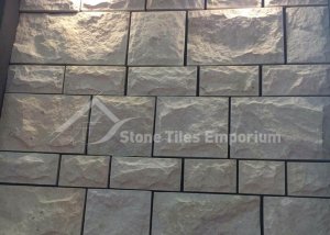 Mint-Natural stone Dairy Circle