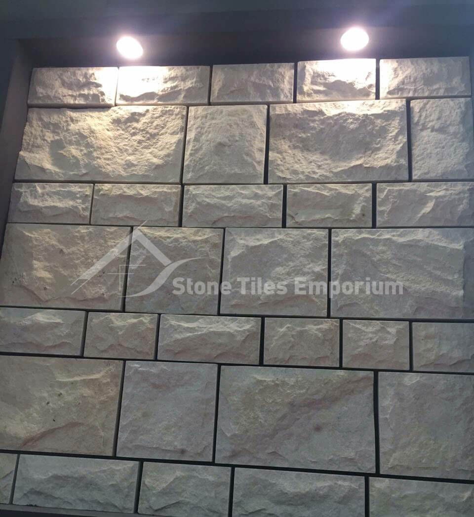 Mint-Natural stone Dairy Circle