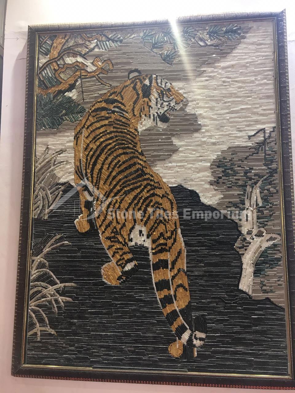 Natural-Wall-Photos-Tiger