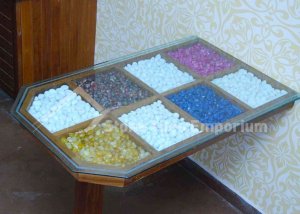 Pebble Stone in Bengaluru, Karnataka