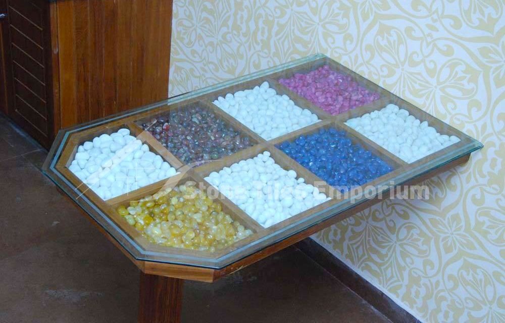 Pebble Stone in Bengaluru, Karnataka
