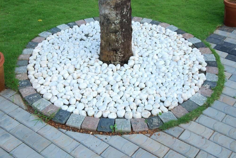 Pebble Stone in Bengaluru