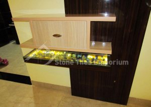 Pebbles Stone Cladding