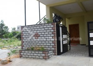 Sadharahalli -Stone - Cladding