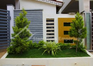 Sira Elevation Cladding