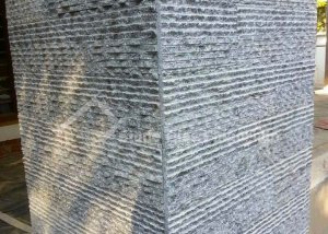 Stone Cladding Pillars Bangalore
