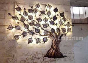 Stone-Arts-With-Light-Effect