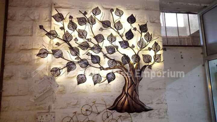 Stone-Arts-With-Light-Effect