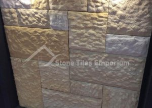 Teakwood-Sandblast-Dairy-Circles