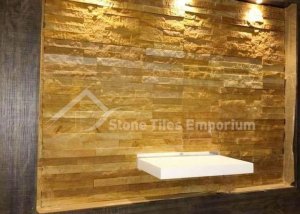 Teakwood-Stone-Cladding-Leaving-Area