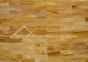 Teakwood stone cladding dealers