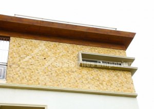 Teakwood - stone cladding projects