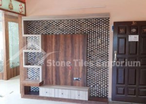 Vidasa Brown Molding
