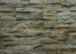 Vidasa Green Stone Cladding