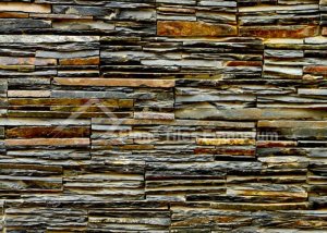 Waterfall Stone Cladding