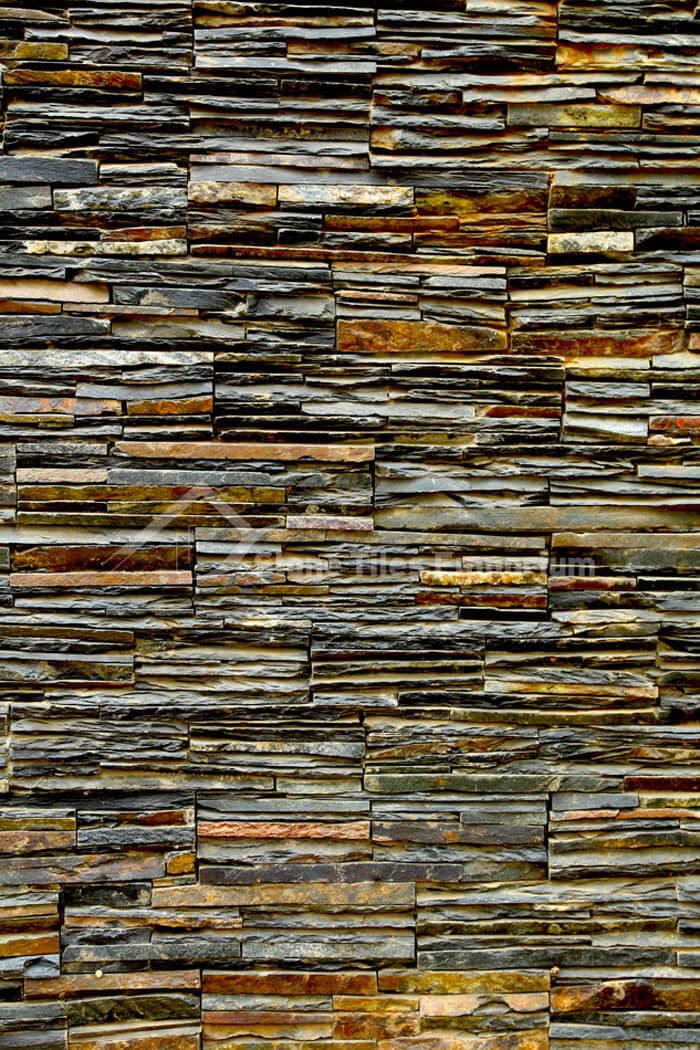 Waterfall Stone Cladding