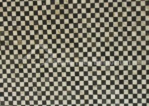 White & Black Decorative Interior Stone Cladding