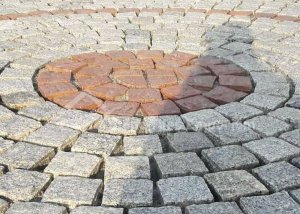 Cobblestone Hennur Cross