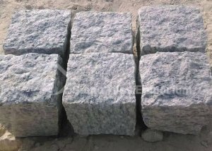 Cobblestone in Bangalore