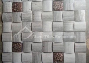 Kandla Gray With Molding