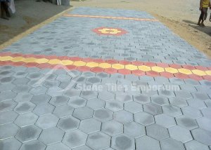 Pavers Tiles Bangalore