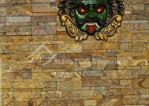 Vidasa brown Rock Panel